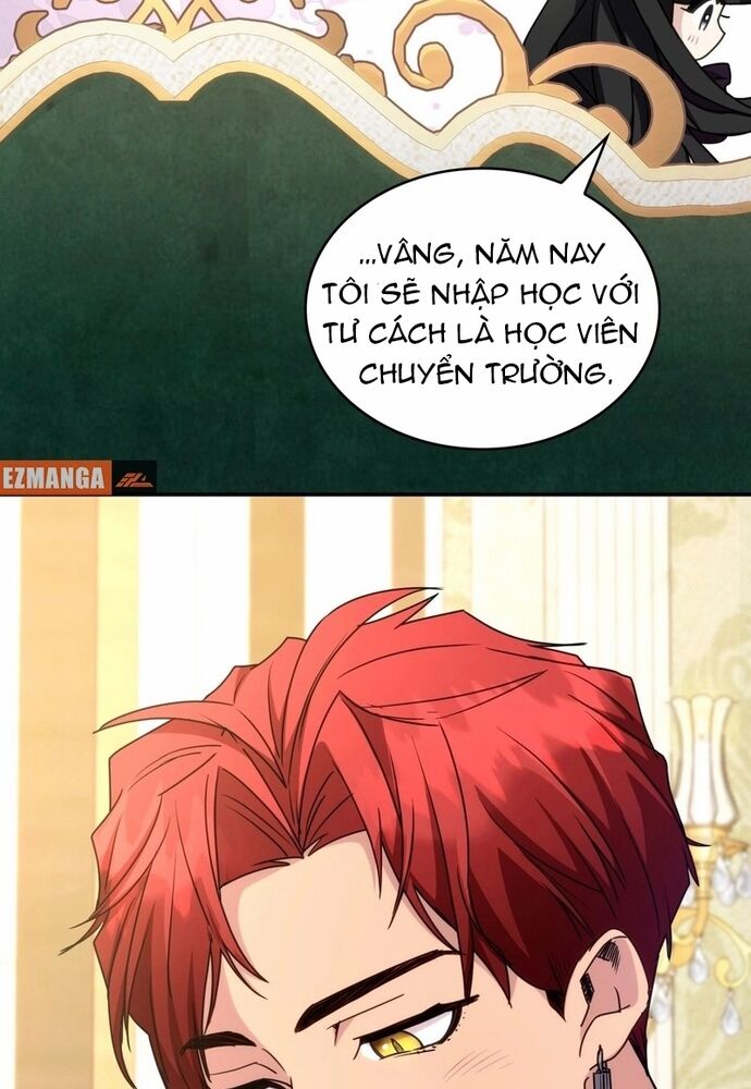 Trò Chơi Tình Ái - Chapter 15