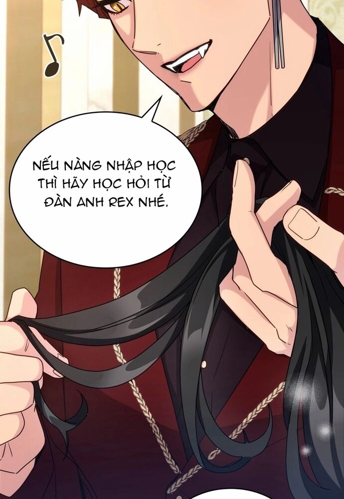 Trò Chơi Tình Ái - Chapter 15