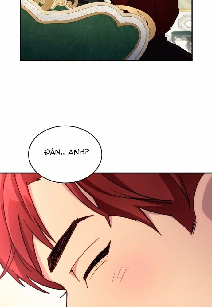 Trò Chơi Tình Ái - Chapter 15