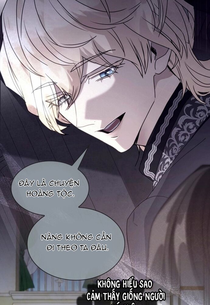 Trò Chơi Tình Ái - Chapter 15