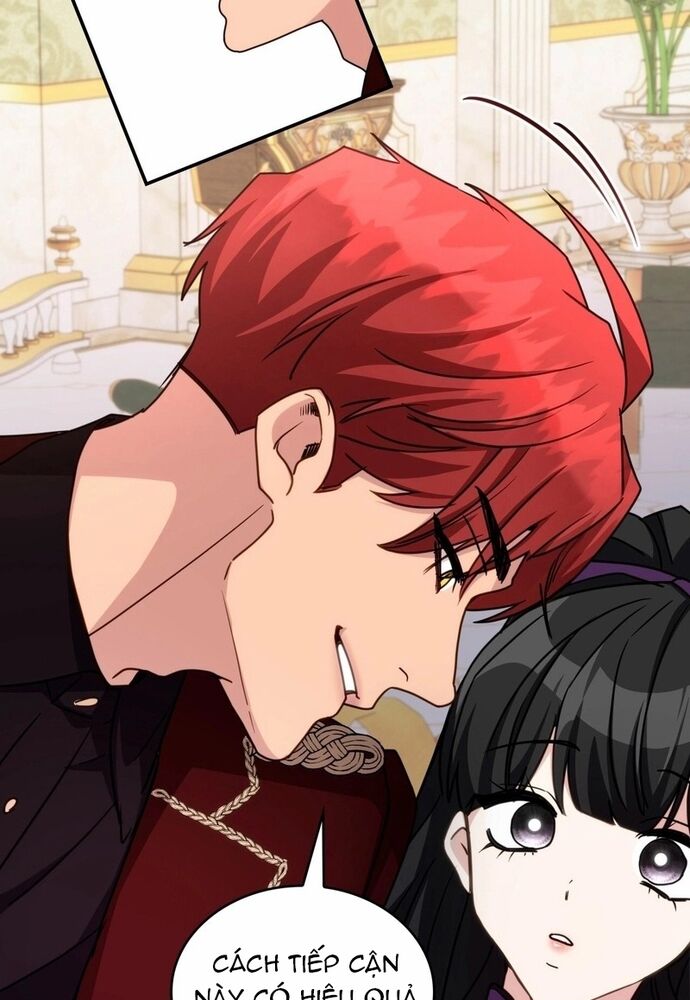 Trò Chơi Tình Ái - Chapter 15