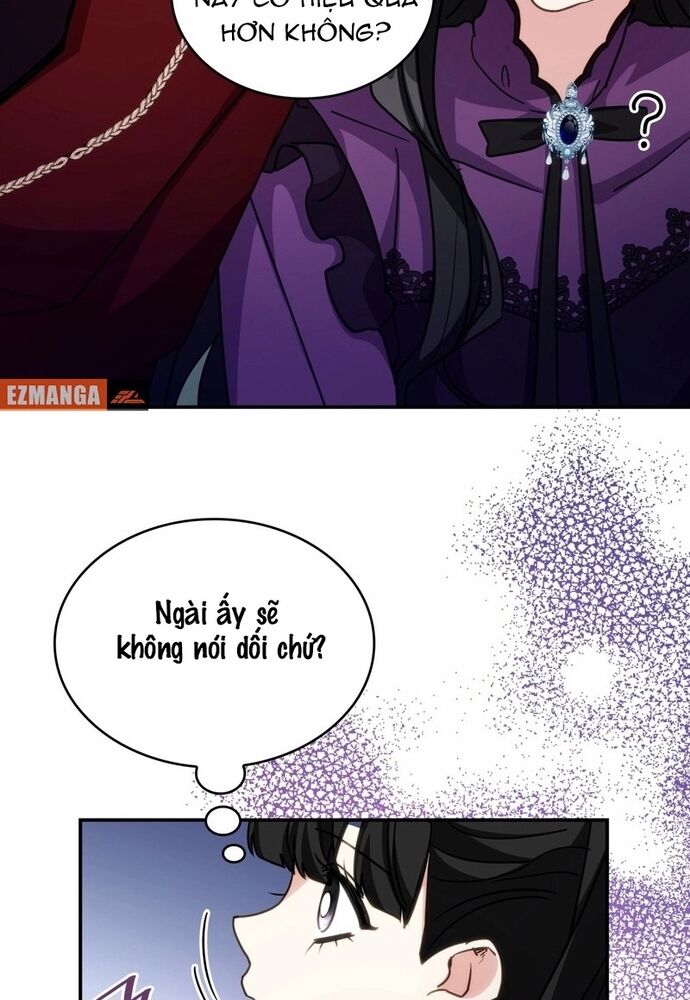 Trò Chơi Tình Ái - Chapter 15