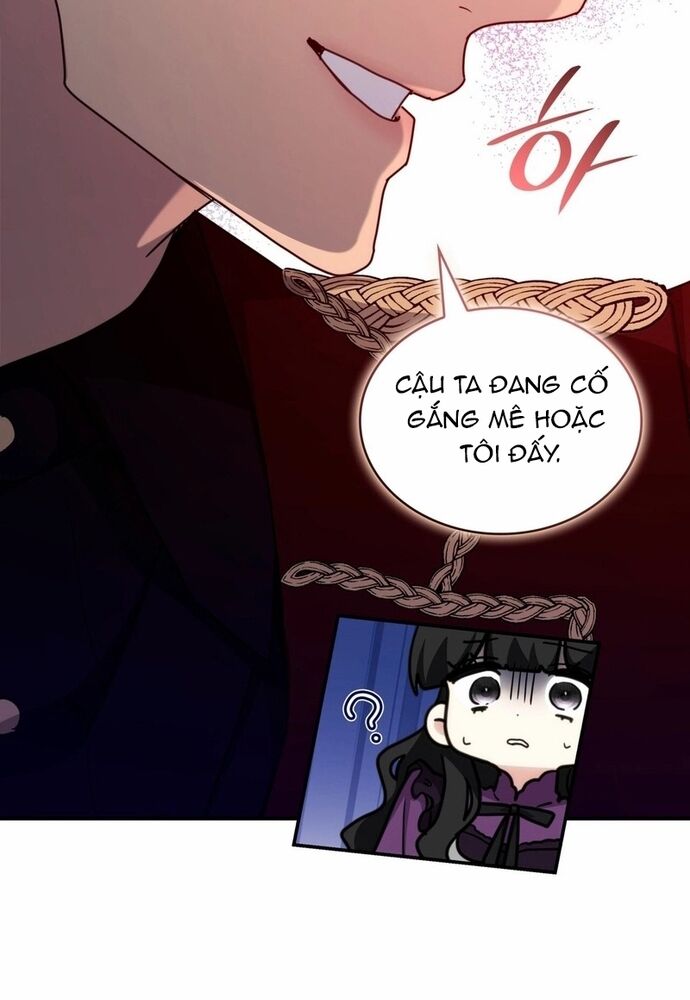Trò Chơi Tình Ái - Chapter 15