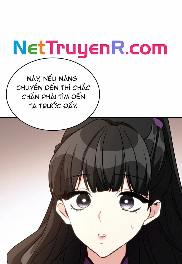 Trò Chơi Tình Ái - Chapter 15