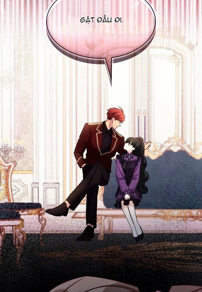 Trò Chơi Tình Ái - Chapter 15