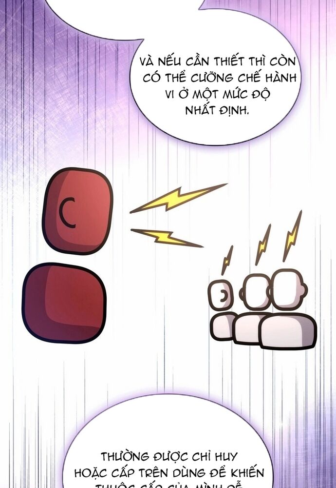 Trò Chơi Tình Ái - Chapter 15