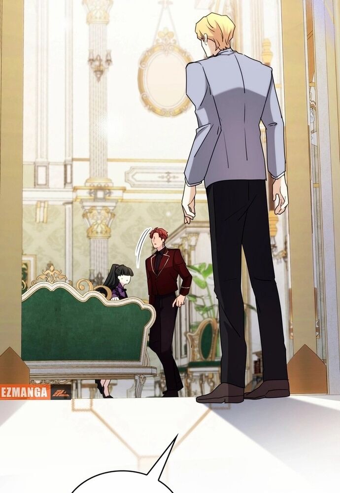 Trò Chơi Tình Ái - Chapter 15