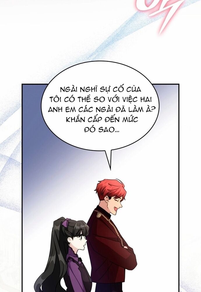 Trò Chơi Tình Ái - Chapter 15