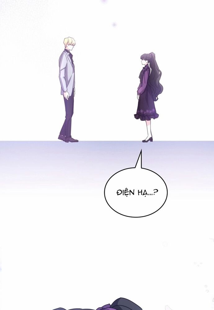 Trò Chơi Tình Ái - Chapter 15