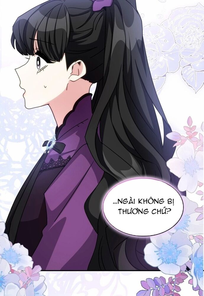 Trò Chơi Tình Ái - Chapter 15
