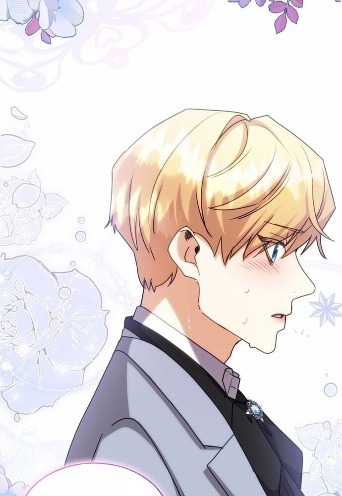 Trò Chơi Tình Ái - Chapter 15