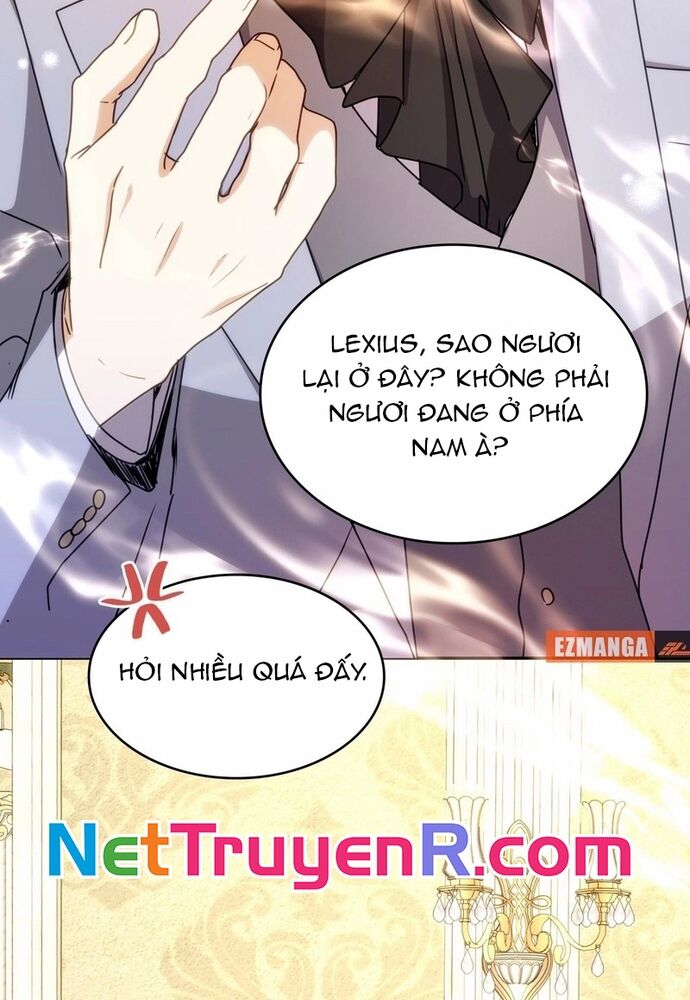 Trò Chơi Tình Ái - Chapter 15
