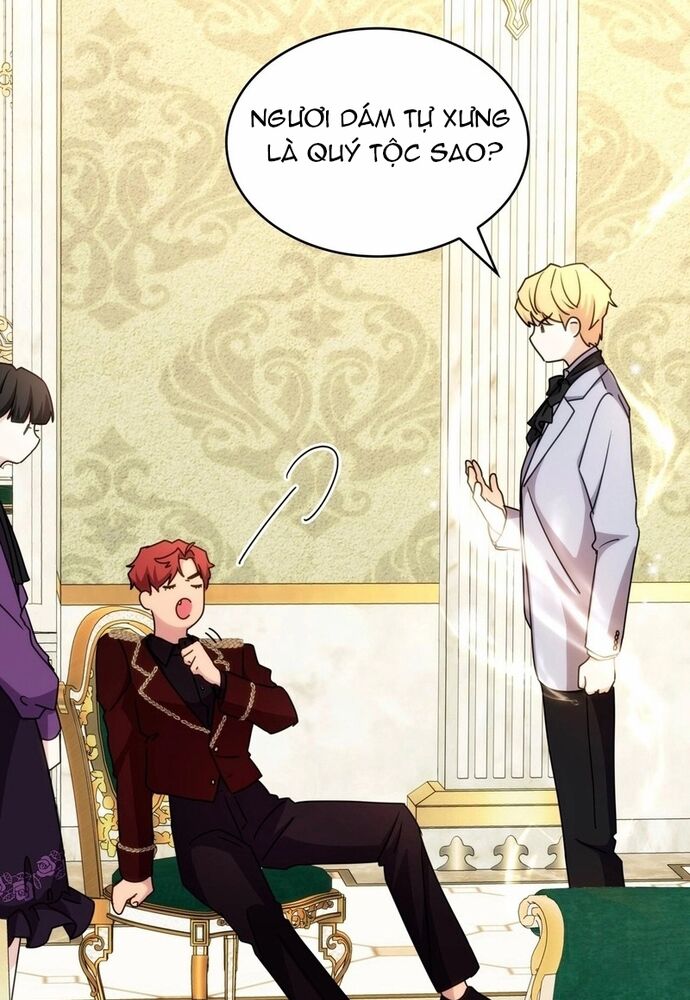 Trò Chơi Tình Ái - Chapter 15