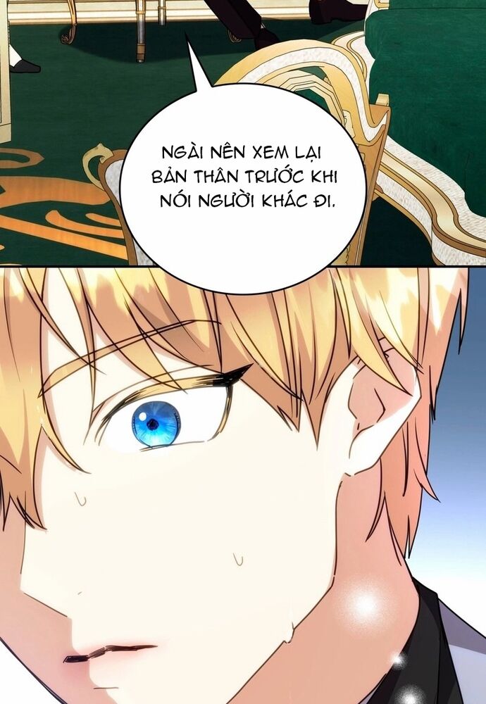 Trò Chơi Tình Ái - Chapter 15