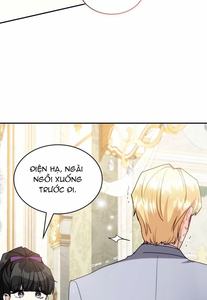 Trò Chơi Tình Ái - Chapter 15