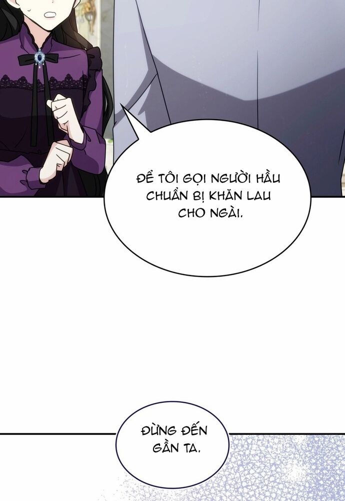 Trò Chơi Tình Ái - Chapter 15