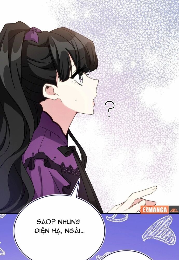 Trò Chơi Tình Ái - Chapter 15