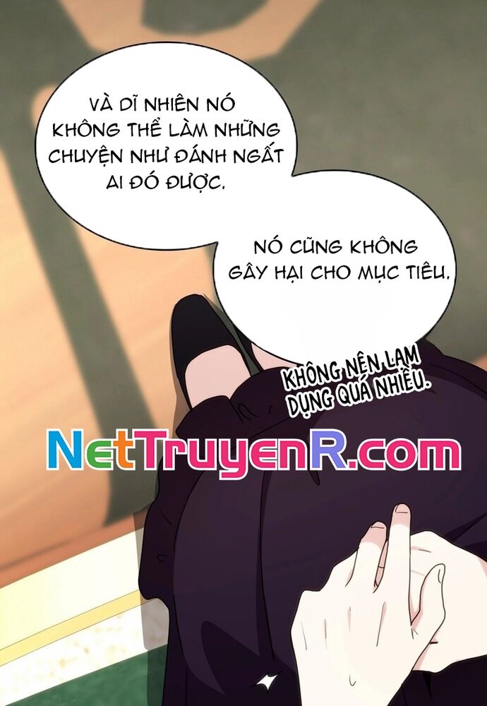 Trò Chơi Tình Ái - Chapter 15