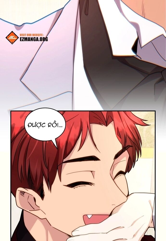 Trò Chơi Tình Ái - Chapter 16