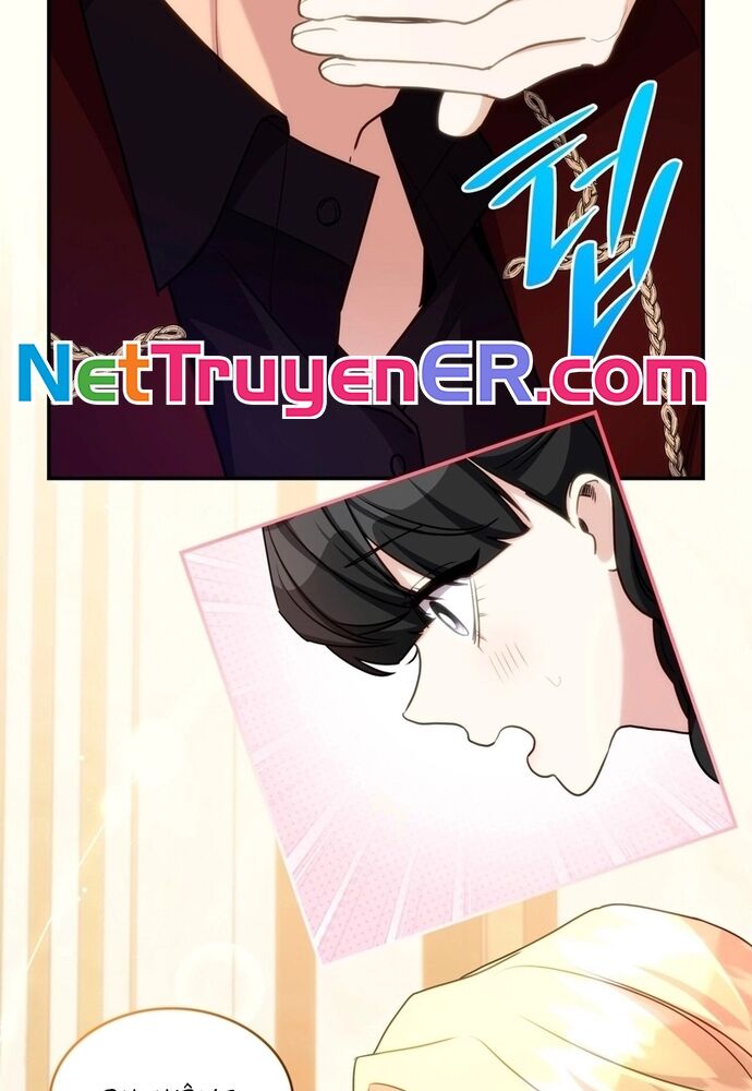 Trò Chơi Tình Ái - Chapter 16