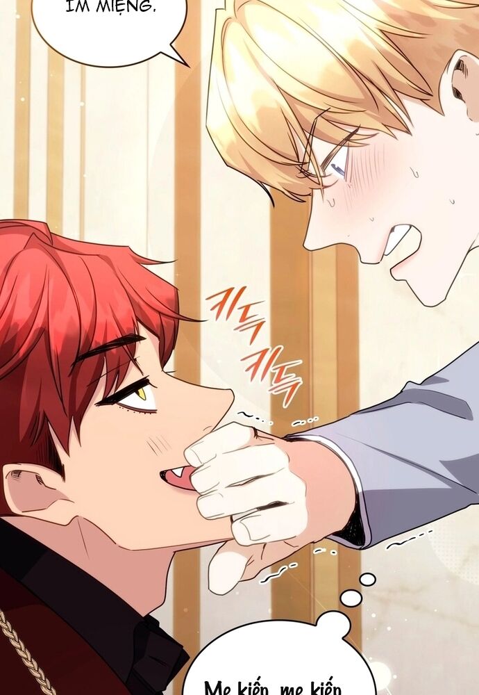 Trò Chơi Tình Ái - Chapter 16
