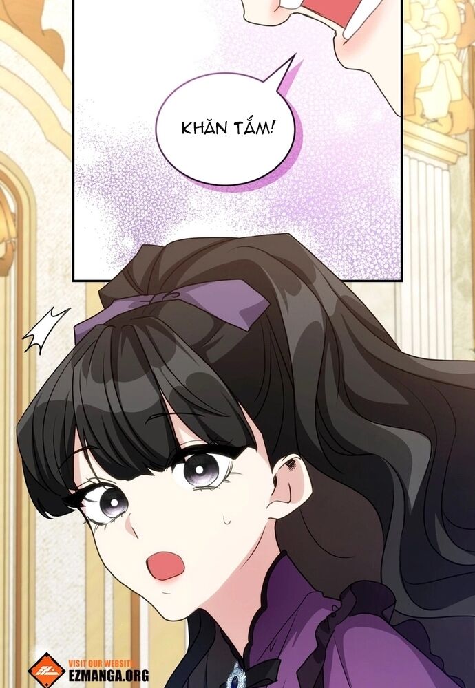 Trò Chơi Tình Ái - Chapter 16