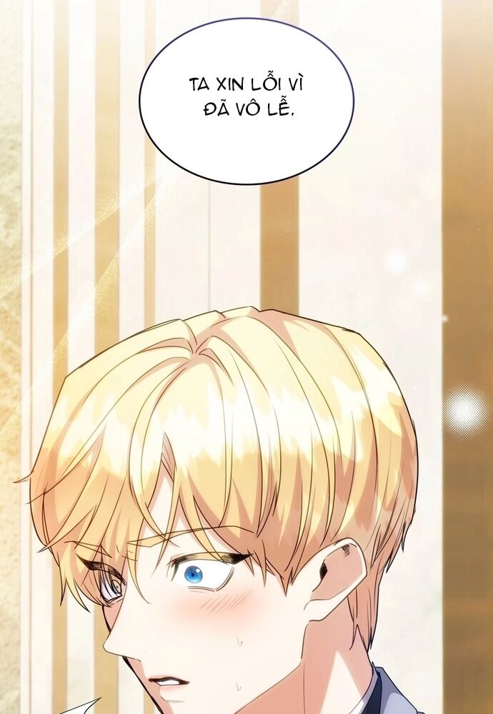 Trò Chơi Tình Ái - Chapter 16