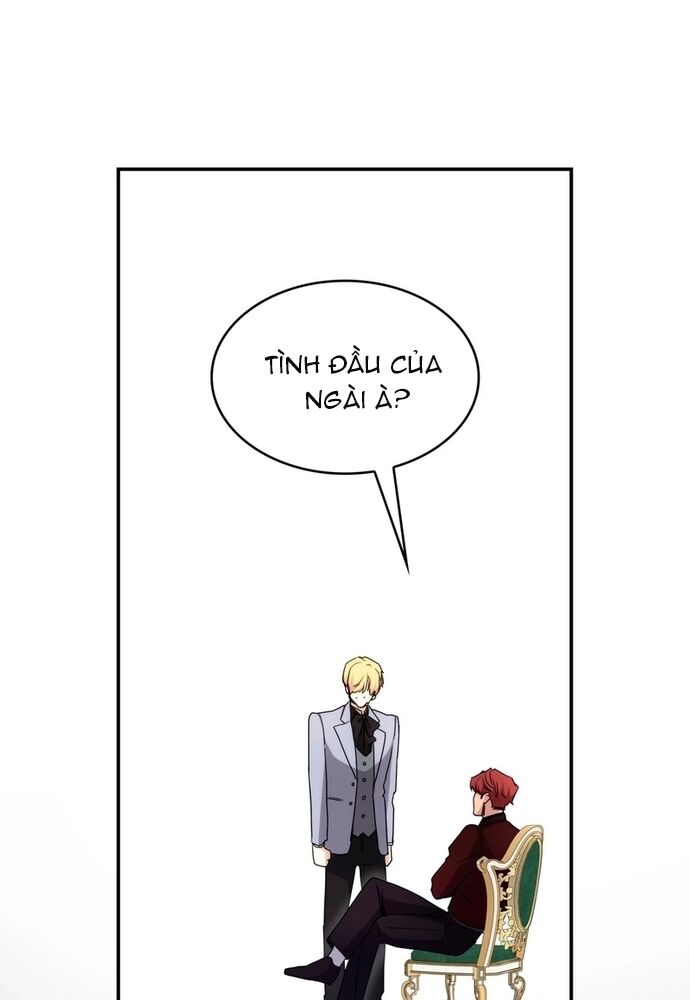 Trò Chơi Tình Ái - Chapter 16