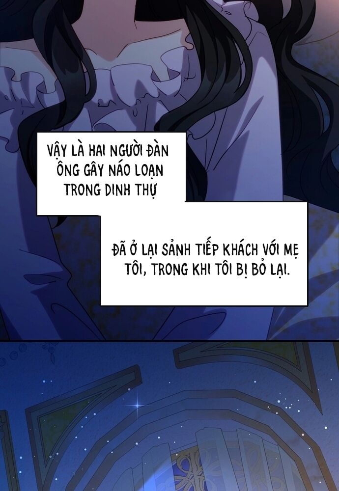 Trò Chơi Tình Ái - Chapter 16