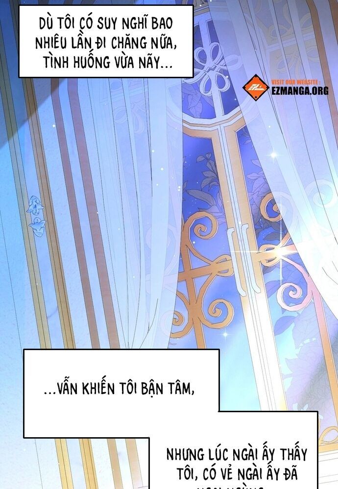 Trò Chơi Tình Ái - Chapter 16