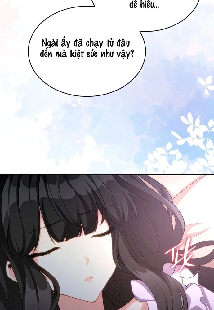 Trò Chơi Tình Ái - Chapter 16