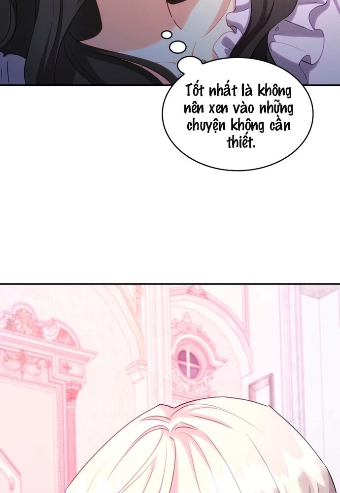 Trò Chơi Tình Ái - Chapter 16