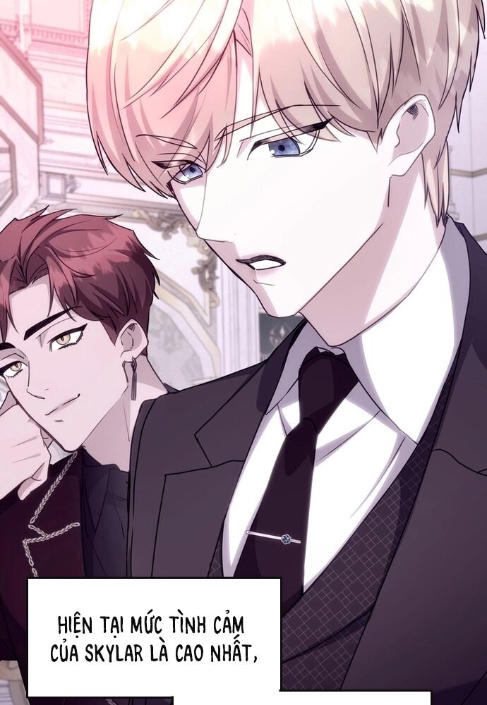 Trò Chơi Tình Ái - Chapter 16