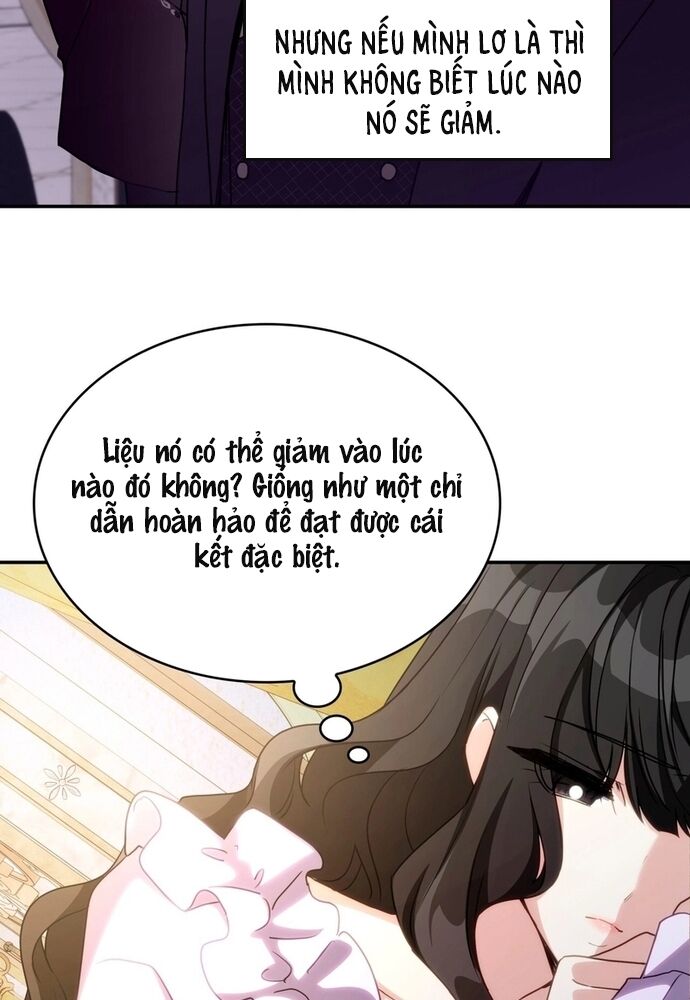 Trò Chơi Tình Ái - Chapter 16