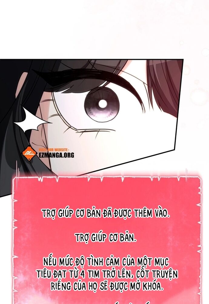 Trò Chơi Tình Ái - Chapter 16