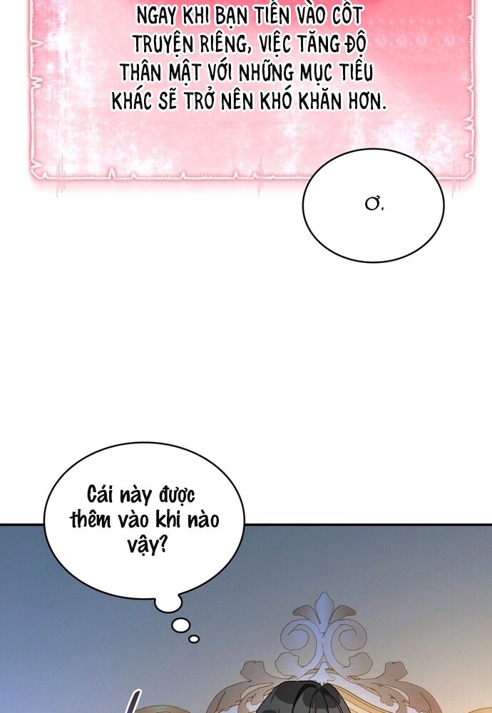 Trò Chơi Tình Ái - Chapter 16