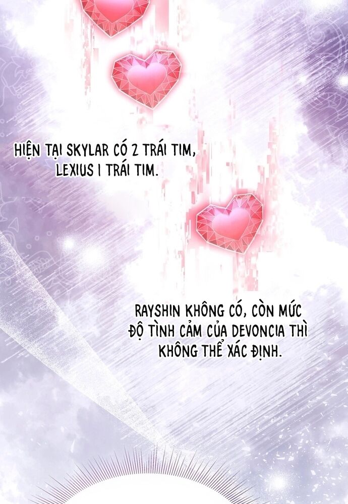 Trò Chơi Tình Ái - Chapter 16