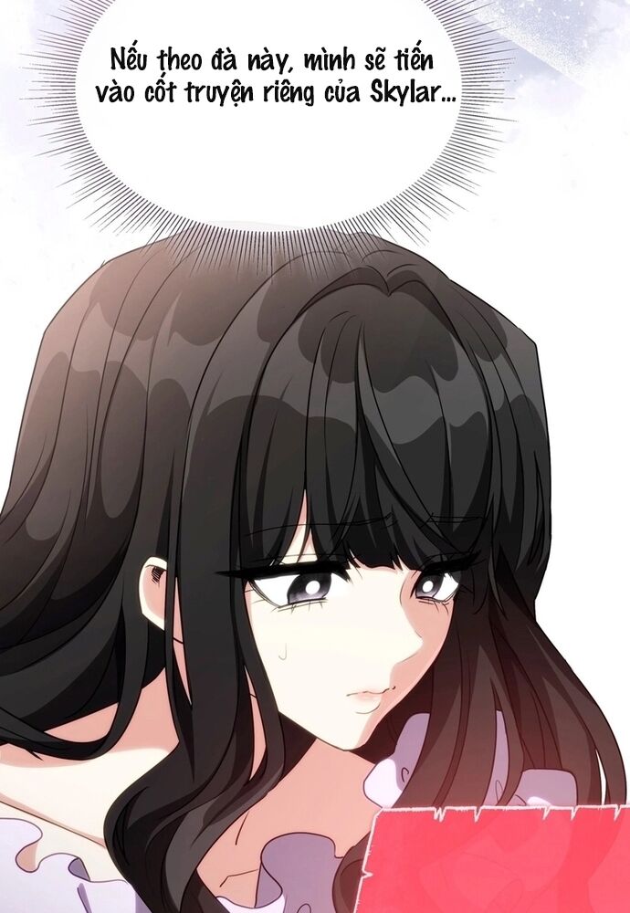 Trò Chơi Tình Ái - Chapter 16