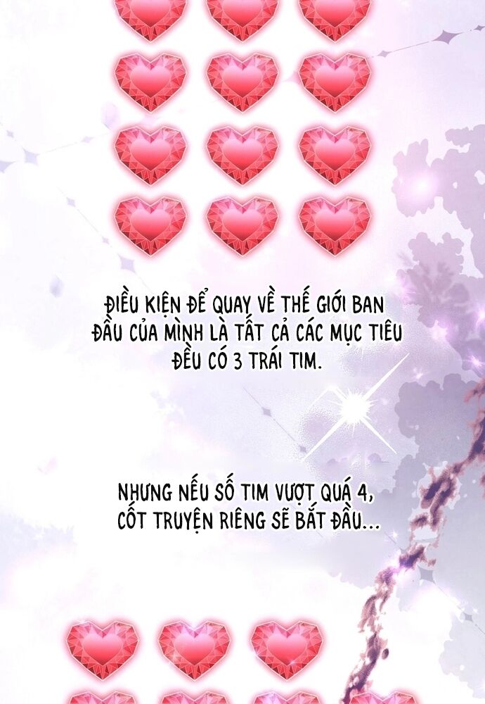 Trò Chơi Tình Ái - Chapter 16