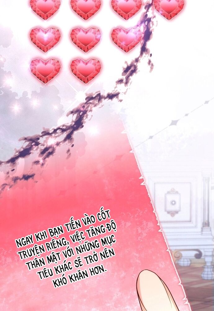 Trò Chơi Tình Ái - Chapter 16