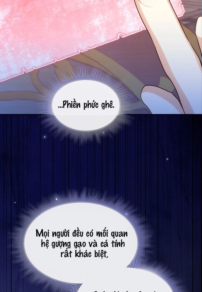 Trò Chơi Tình Ái - Chapter 16