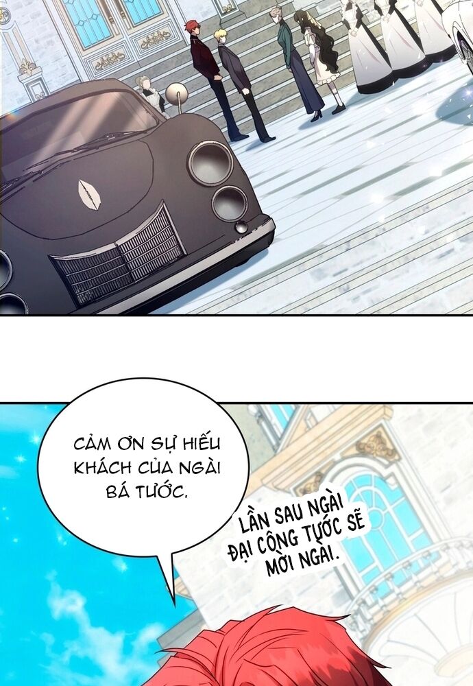 Trò Chơi Tình Ái - Chapter 16