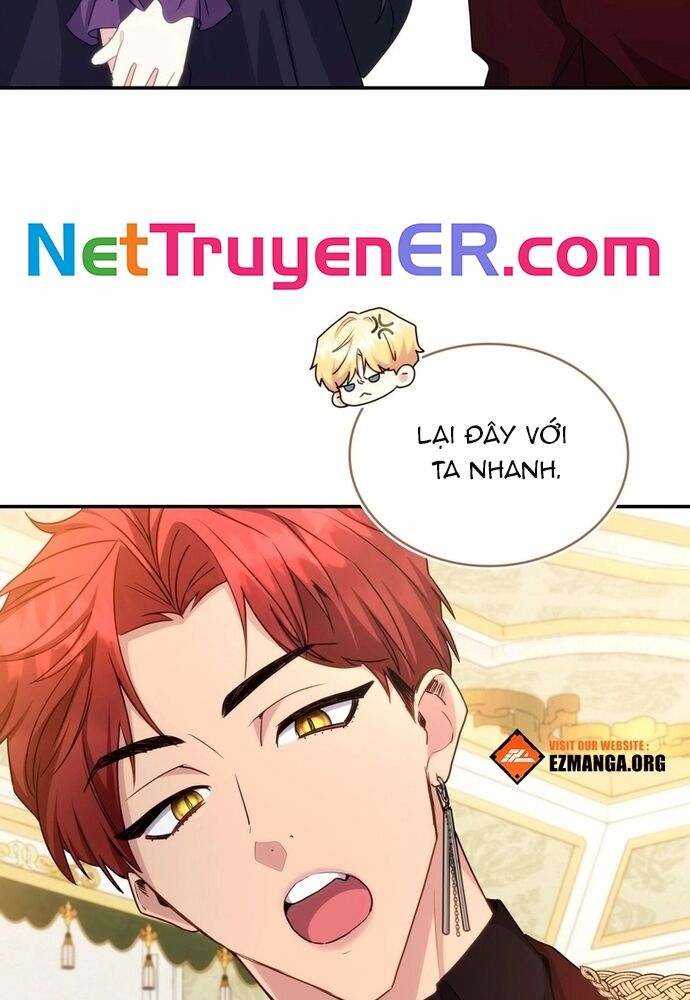 Trò Chơi Tình Ái - Chapter 16