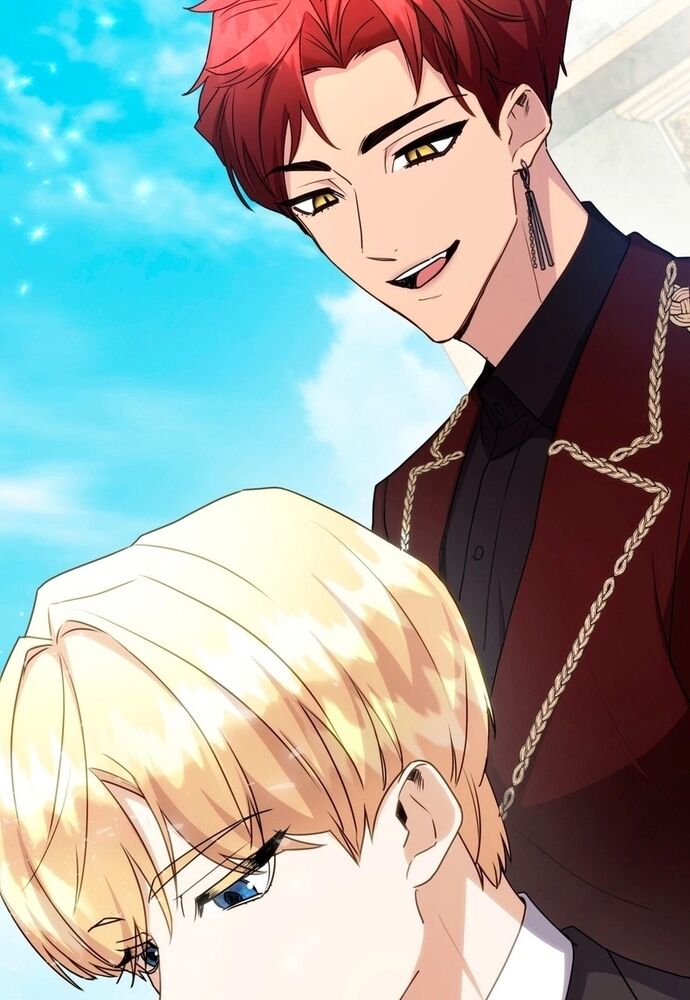 Trò Chơi Tình Ái - Chapter 16