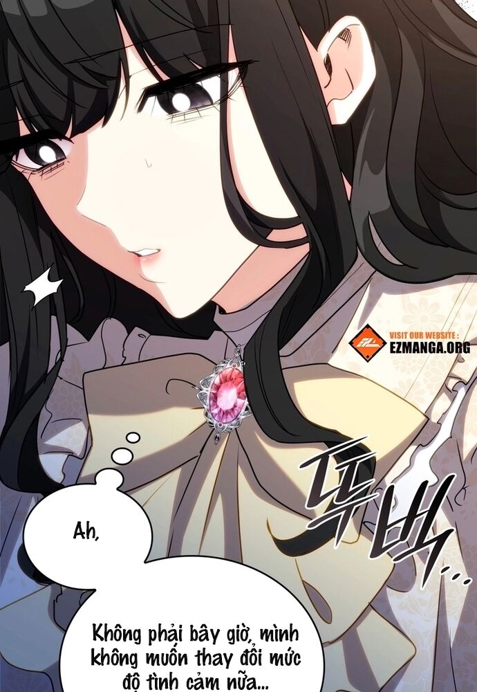 Trò Chơi Tình Ái - Chapter 16