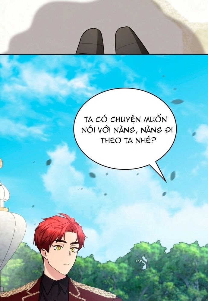 Trò Chơi Tình Ái - Chapter 16