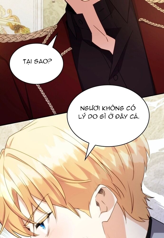 Trò Chơi Tình Ái - Chapter 16