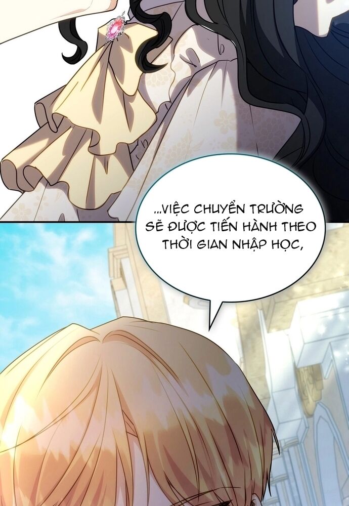 Trò Chơi Tình Ái - Chapter 16