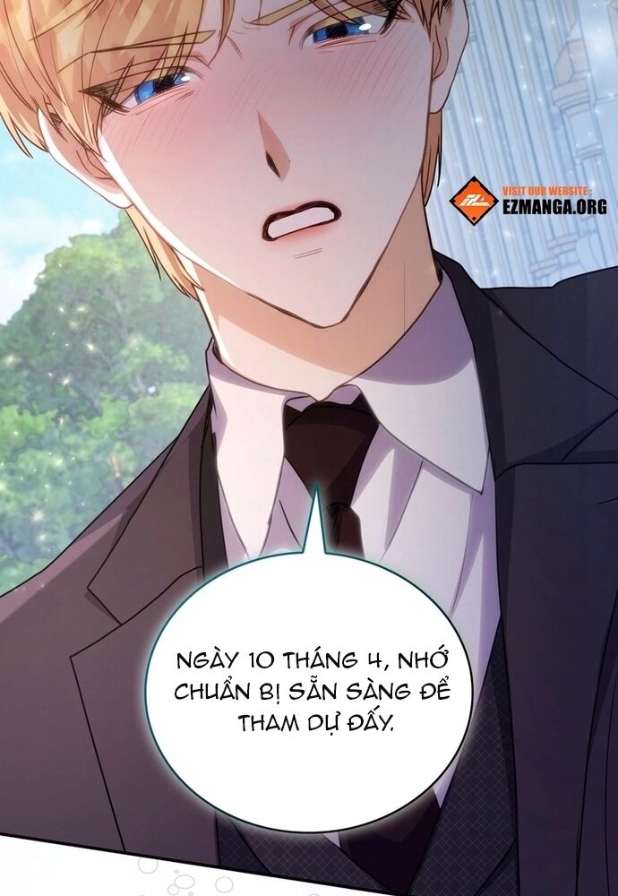 Trò Chơi Tình Ái - Chapter 16