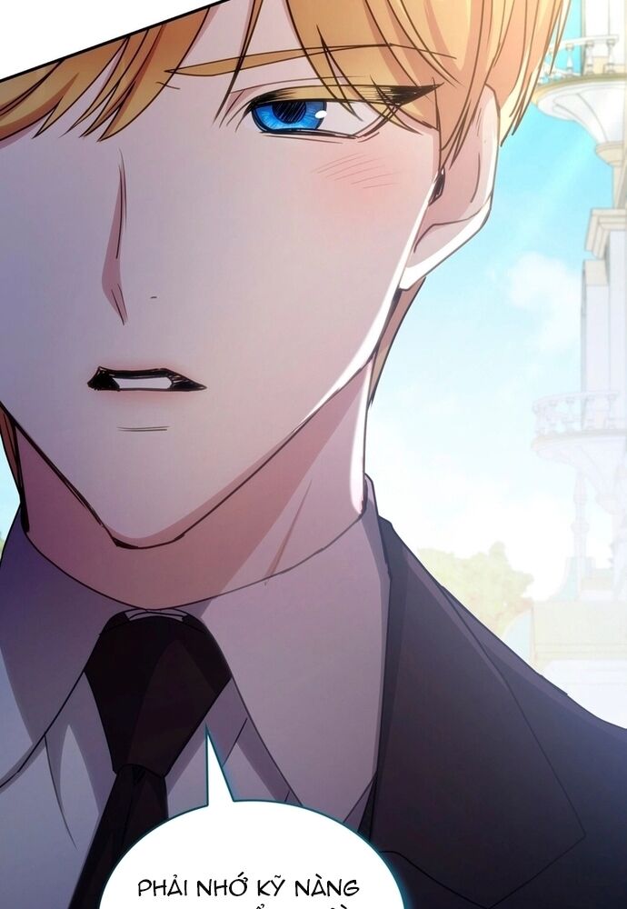 Trò Chơi Tình Ái - Chapter 16